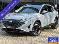 Occasion Nissan Qashqai 360º 158 PK (116 kW) 2024 Grijs SUV