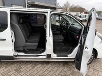 Occasion Opel Vivaro Edition 140 PK (102 kW) 2015 Wit MPV