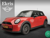 Nieuw Mini Cooper 114 kW (156 PK) 2025 Hatchback