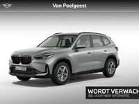 Occasion BMW X1 245 PK (180 kW) 2024 Spacesilber metallic (licht grijs metallic) SUV