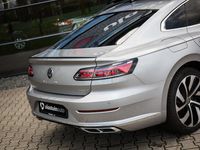 tweedehands VW Arteon 1.4 TSI eHybrid R-Line Business+ Pano Adap Cruis