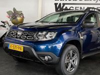 tweedehands Dacia Duster 1.0 TCe Prestige Navi/Stoelvw/Camera/Led