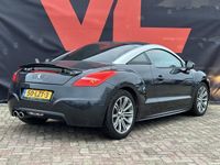 tweedehands Peugeot RCZ 1.6 THP | Nieuw binnen! | NAP! | Cruise control |