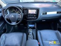 tweedehands Mitsubishi Outlander 2.0 PHEV Instyle NAP / APK / SUV