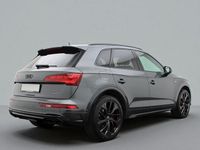Occasion Audi Q5 204 PK (150 kW) 2024 Grijs SUV