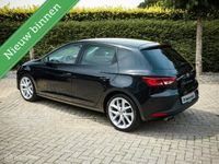 tweedehands Seat Leon 1.4 TSI FR Business