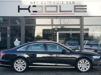 tweedehands Audi A8 55 TFSI quattro