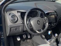 tweedehands Renault Captur 1.2 TCe Intens - Navigatie I PDC I Airco I Sport v
