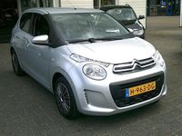 tweedehands Citroën C1 1.0 VTi Feel (5-drs./AIRCO)