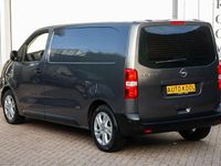 Occasion Opel Vivaro Edition 144 PK (105 kW) 2022 Grijs (metallic) MPV