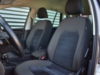 tweedehands VW Golf Sportsvan 1.4 TSI Highline DSG | Bi-Xenon | Adapt. Cruise | Trekhaak | Navi | Clima | PDC | LMV