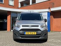 tweedehands Ford Transit Connect L1 1.6 TDCI 95 pk Ambiente
