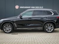 tweedehands BMW X5 XDrive45e X-Line | Panorama | Laser | Crafted Clarity | Stoel/Stuurverwarming | Camera | Head-Up