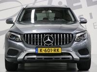 tweedehands Mercedes GLC250 4MATIC/ Achteruitrijcamera/ Led koplampen/ Stoelverwarminng