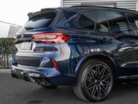tweedehands BMW X5 M Competition | Sky Lounge | Bowers & Wilkins | 360º