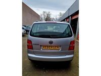 tweedehands VW Touran 1.6 Turijn