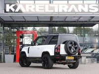 Occasion Land Rover Defender HSE 2023 Wit SUV