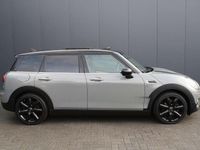 Occasion Mini Cooper D Clubman Chili 150 PK (110 kW) 2015 Grijs Stationwagen
