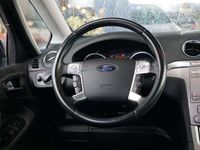 tweedehands Ford S-MAX 2.0-16V 7-persoons | Airco | Clima | Cruise | LMV | PDC | Trekhaak | Keurig!