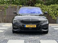 Occasion BMW 330 Executive 292 PK (214 kW) 2020 Zwart Sedan