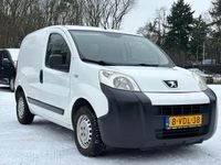 tweedehands Peugeot Bipper 1.4 HDi XR