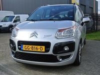 tweedehands Citroën C3 Picasso 1.4 VTi Seduction airco inruil mogelijk