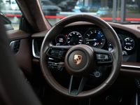 tweedehands Porsche 911 Carrera 4S 992 3.0| Burmester | panorama | sport uitl