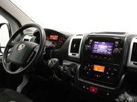 tweedehands Fiat Ducato 35 2.3 MultiJet L2H2 140PK - EURO 6 - Airco - Navi