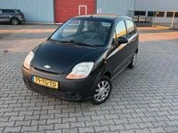 Occasion Chevrolet Matiz 51 PK (37 kW) 2006 Hatchback