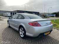 tweedehands Peugeot 407 Coupe 2.2-16V Pack Cruise Clima Zeer Luxe