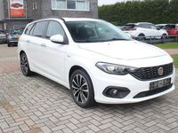 tweedehands Fiat Tipo Stationwagon 1.4 Turbo Lounge Clima-Cruise-Navi-Ca