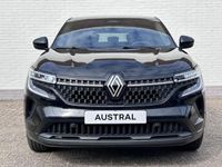 tweedehands Renault Austral 1.3 Mild Hybrid Advanced 160 Techno 1800kg Trekgew