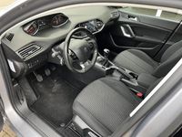 Occasion Peugeot 308 Active 112 PK (82 kW) 2021 Grijs Stationwagen
