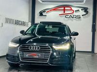 tweedehands Audi A6 2.0 TDi ultra S tronic * S LINE * GAR 12 MOIS *