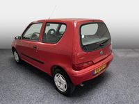 tweedehands Fiat Seicento 1.1 Young