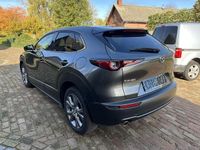 Occasion Mazda CX-30 Exclusive-Line 150 PK (110 kW) 2023 Grijs (metallic) SUV