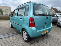 tweedehands Suzuki Wagon R R+ 1.2 Comfort