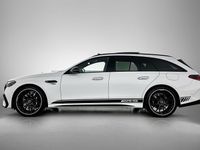 Occasion Mercedes E53 AMG AMG 449 PK (330 kW) 2024 Wit Stationwagen