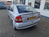 tweedehands Opel Astra 1.6 airco automaat nwe apk NAP