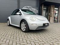 tweedehands VW Beetle NewCabriolet 2.0