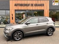 Occasion VW T-Cross United 110 PK (80 kW) 2021 Suv SUV