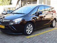 Occasion Opel Zafira Tourer 141 PK (103 kW) 2013 Bruin MPV
