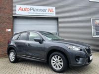 tweedehands Mazda CX-5 2.0 4WD! Clima! Cruise! Navi! PDC!