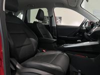 Occasion MG ZS Luxury 197 PK (144 kW) 2024 Rood Sedan