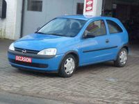 tweedehands Opel Corsa PRIX MARCHAND // SANS CONTROLE // EXPORT // CLIM