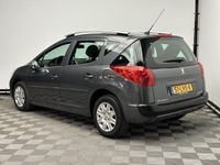 tweedehands Peugeot 207 1.4 VTi XS Airco Pano Cruise NL Auto