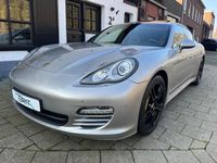 tweedehands Porsche Panamera 4.8 4S, Alle Opties, Sport Chrono, Nw. Staat