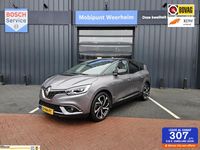 Occasion Renault Grand Scénic IV Bose Edition 159 PK (116 kW) 2021 Grijs MPV