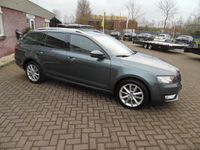 tweedehands Skoda Octavia Combi 1.6 TDI Greentech Ambition Businessline