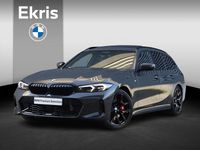 Occasion BMW 320 Comfort Edition 184 PK (135 kW) 2026 Grijs Stationwagen